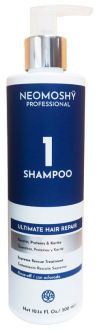 Ultimate Hair Repair Champ&uacute; 300 ml