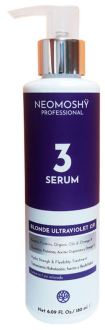 Neomoshy Blonde Ultraviolet S&eacute;rum Capilar 180 ml