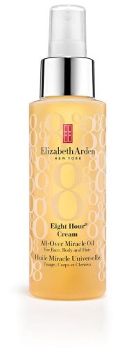 Elizabeth Arden Eight Hour Crema All-Over Miracle Oil 100 ml