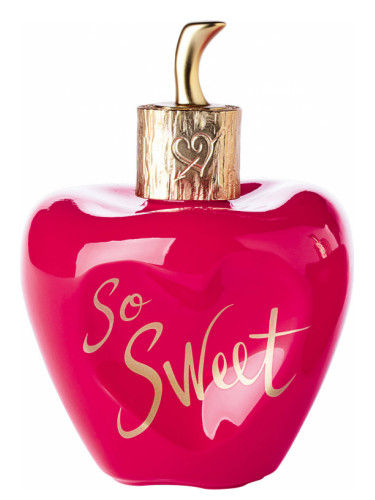 Lolita Lempicka So Sweet Eau de Parfum Spray