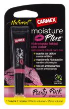 Bálsamo Labial Hidratante Color 3,8 gr Bálsamo Labial Hidratante Color 3,8 gr