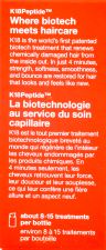 Mascarilla Capilar Reparadora Leave-In Molecular 15 ml Mascarilla Capilar Reparadora Leave-In Molecular 15 ml