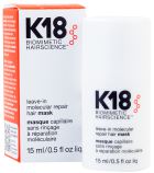 Mascarilla Capilar Reparadora Leave-In Molecular 15 ml Mascarilla Capilar Reparadora Leave-In Molecular 15 ml
