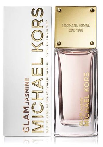 Glam Jasmine Eau de Parfum Vaporizador