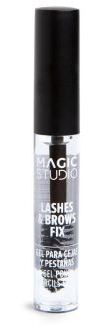 M&aacute;scara Transparente 8 ml