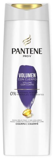 Pro-V Volumen con Cuerpo Champ&uacute;