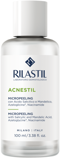 Rilastil Acnestil Micropeeling Exfoliante 100 ml