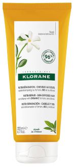 Klorane Mono&iuml; & Tamanu Bio Acondicionador 100 ml