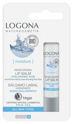 B&aacute;lsamo Labial Hidratante Hyaluronic 4,5 gr