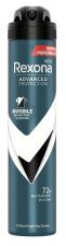 Advanced Protection Desodorante Spray Invisible Black & White 200 ml