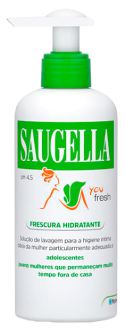 You Fresh Jab&oacute;n &Iacute;ntimo 200 ml