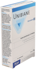 Unibiane Resveratrol 30 C&aacute;psulas
