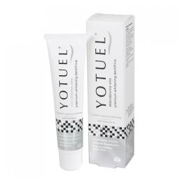 Microbiome One Dent&iacute;frico Blanqueador Premium 100 gr