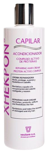 Xhekpon Crema Reparadora Capilar 40 ml