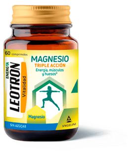 Leotron Magnesium 54 Tablets