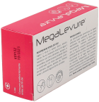 Megalevure Fresa 10 Sticks