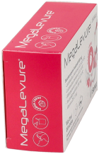 Megalevure Fresa 10 Sticks