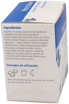 Noctesia 90 Comprimidos