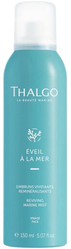 Embruns Vivifiants R&eacute;min&eacute;ralisants 150 ml