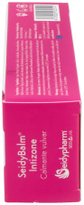 Balm Intizone Gel &Iacute;ntimo 50 ml