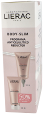 BODY-SLIM Concentrado Crioactivo 150 ml + Concentrado Reductor 200 ml