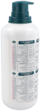 Gel &Iacute;ntimo Dermoprotector para Pieles Sensibles 400 ml
