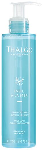Eveil &agrave; la Mer Agua Micelar Desmaquillante 200 ml