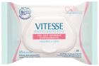 Dermo Sensitive Toallitas Pieles Muy Sensibles 25 uds