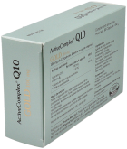 Active Complex Q10 Gold 100 mg 90 C&aacute;psulas