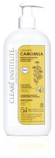 Champ&uacute; Camomila 5 en 1 400 ml
