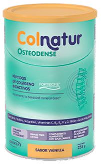 Osteodense Vainilla 255 gr