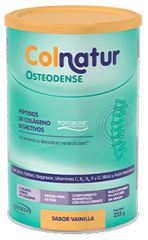Osteodense Vainilla 255 gr