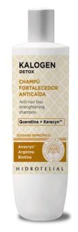 Hidrotelial Kalogen Anti-Hair Loss Shampoo 400 ml