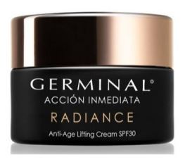 Germinal Radiance Crema Antiedad Efecto Lifting SPF 30 50 ml