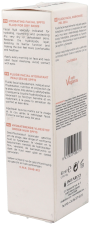 Fluido Facial Hidratante para Pieles Secas SPF 15 50 ml