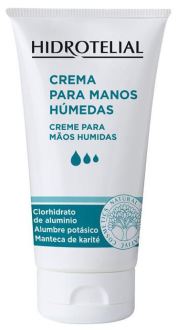 Hidrotelial Crema de Manos H&uacute;medas 75 ml