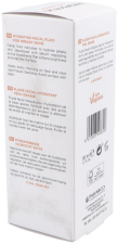 Fluido Facial Hidratante para Pieles Grasas SPF 15 50 ml