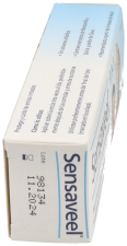 Sensaveel Gel Calmante 30 ml
