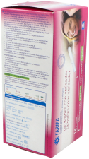 Tampones de Algod&oacute;n con Aplicador Bio Mini 18 Unidades