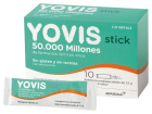 Yovis Probi&oacute;ticos 10 Sticks