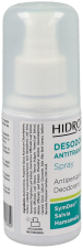 Desodorante Antitranspirante Spray 75 ml