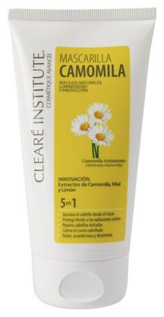 Clear&eacute; Institute Camomile mask 5 in 1 150 ml