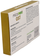 Mico Neo Gst 60 C&aacute;psulas