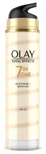 Total Effects 7 en 1 Crema + S&eacute;rum Duo SPF 20
