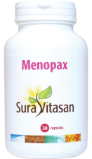 Menopax Cápsulas Menopax Cápsulas