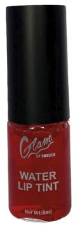 Glam Of Sweden Water Lip Tint 8 ml
