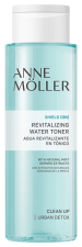 Clean Up T&oacute;nico Agua Revitalizante 400 ml