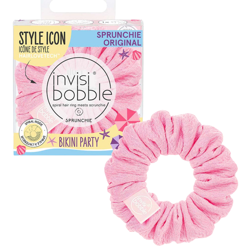 Invisibobble Bikini Party Sun's Out, Bums Out Coletero 1 Unidad