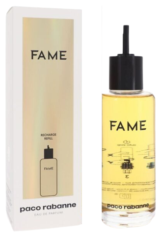 Rabanne Fame Eau de Parfum Recarga Spray