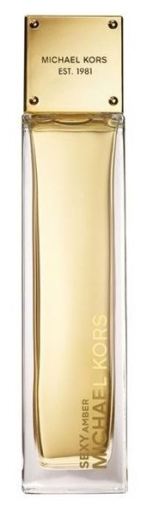 Michael Kors Sexy Amber Eau de Parfum Spray